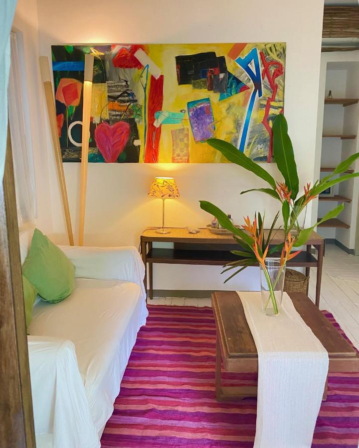 Bed and Breakfast Maddekehaoo Eco Mansion Ko Čang Exteriér fotografie