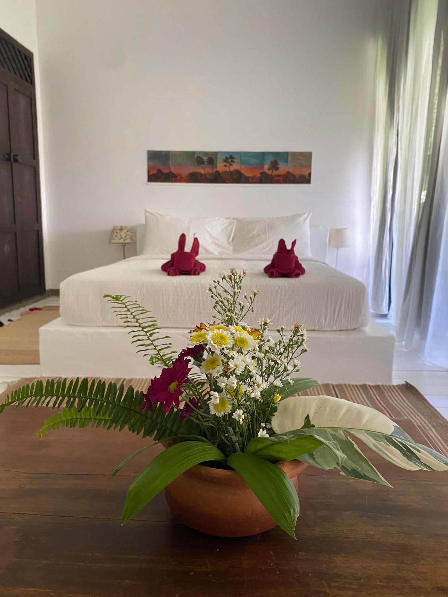 Bed and Breakfast Maddekehaoo Eco Mansion Ko Čang Exteriér fotografie